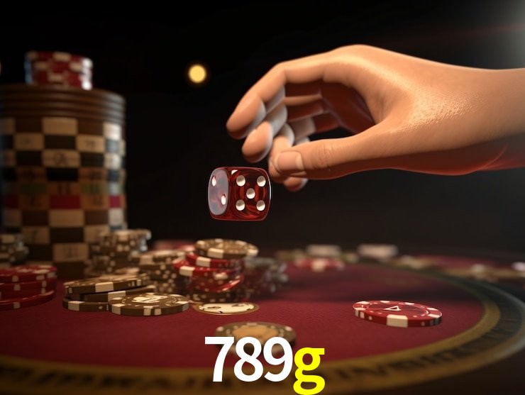 Experiência VIP 789g