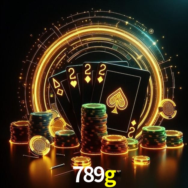 Estatísticas 789g