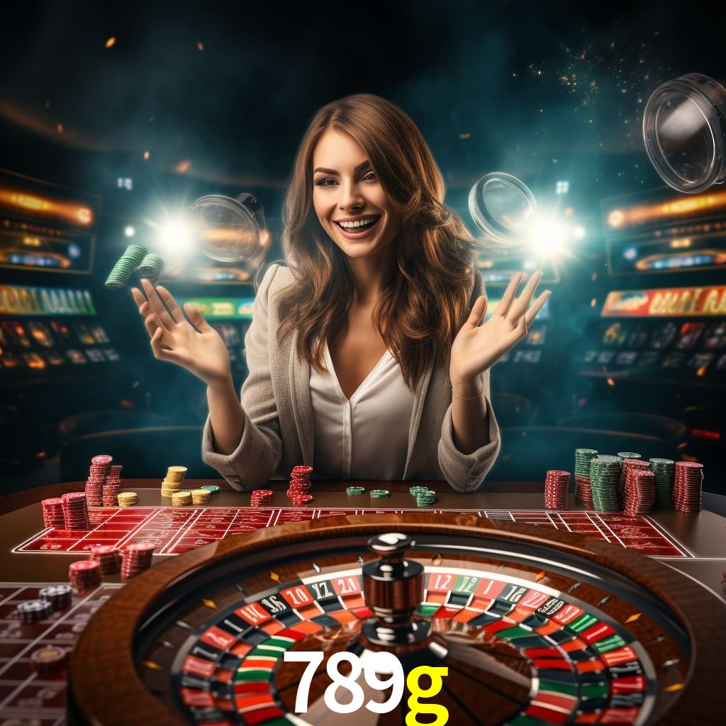 Explore as vantagens do 789g: serviço profissional e confiabilidade