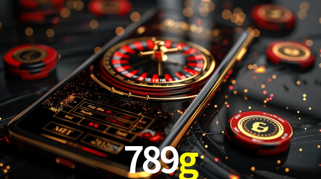 Slot Games 789g
