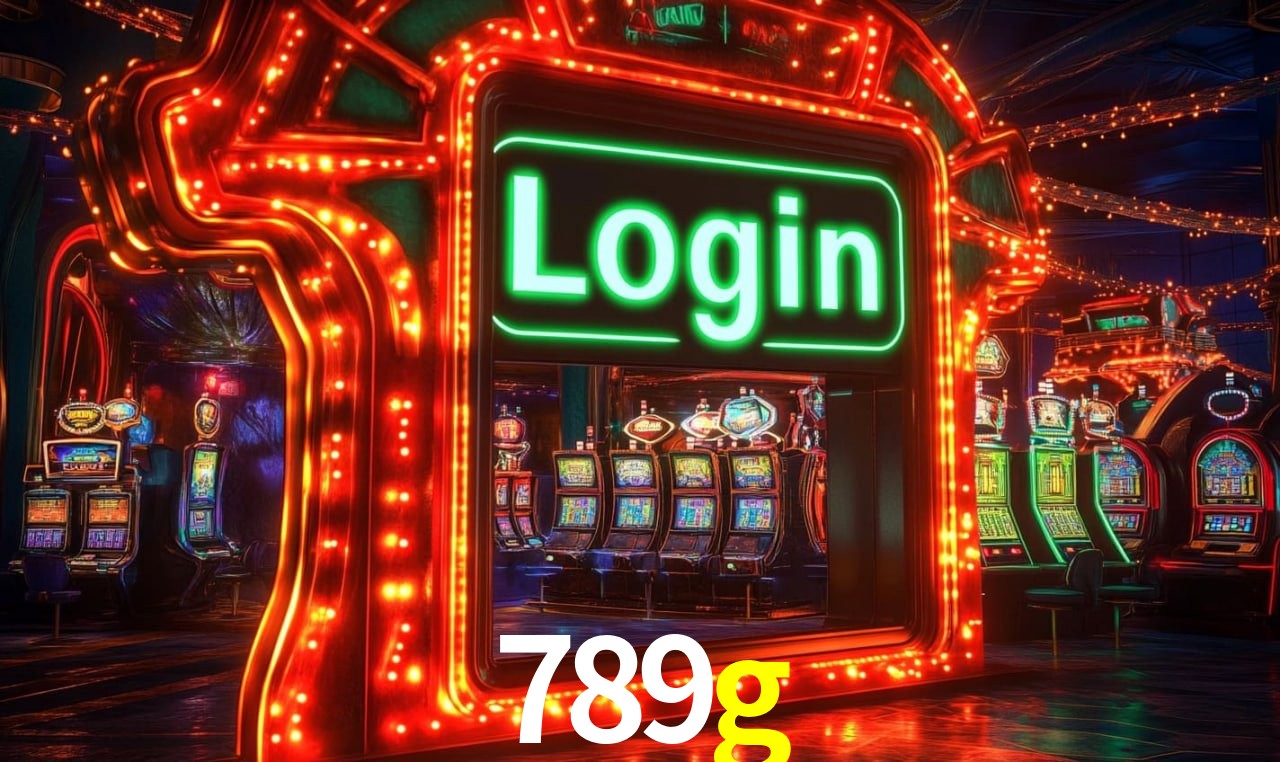 Casino Ao Vivo 789g