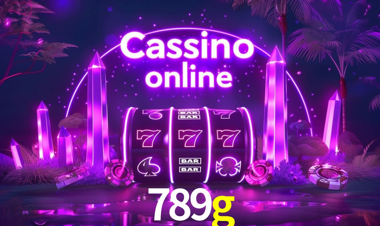 Casino Ao Vivo 789g