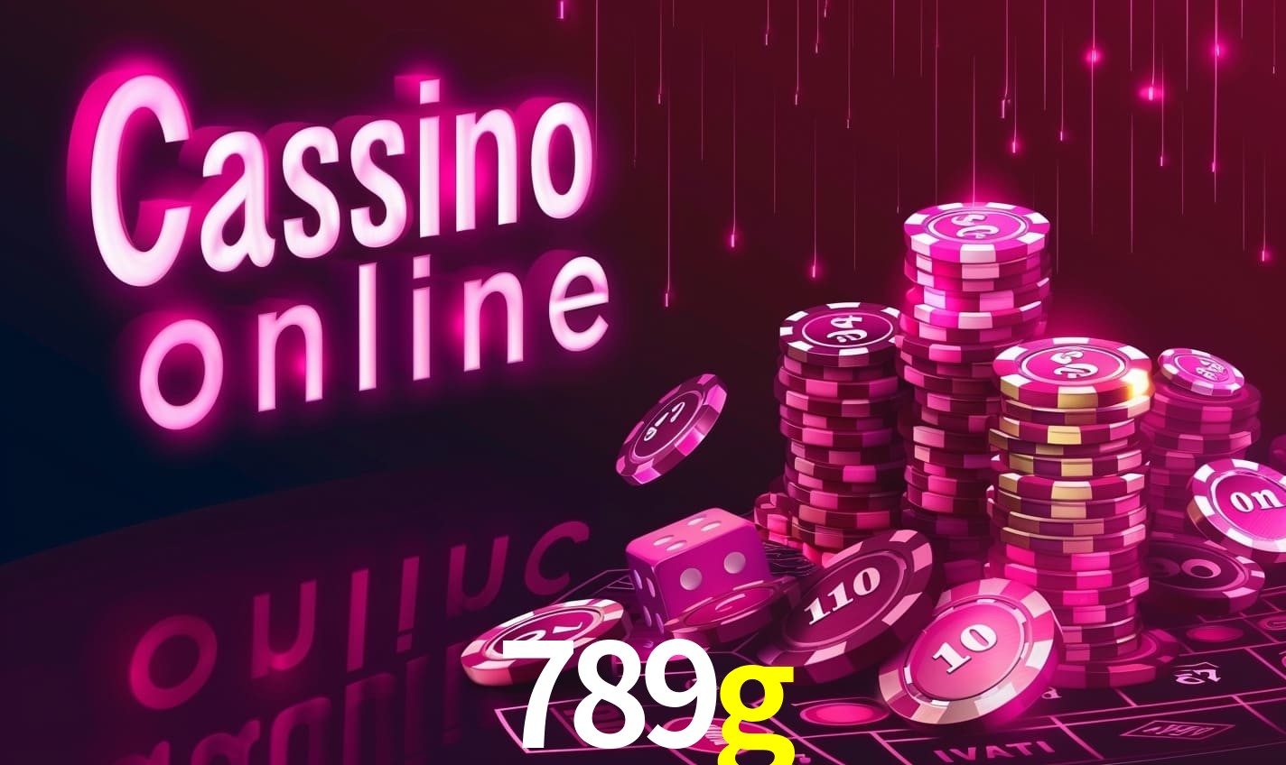 Apostas Esportivas na 789g: Um Guia Completo