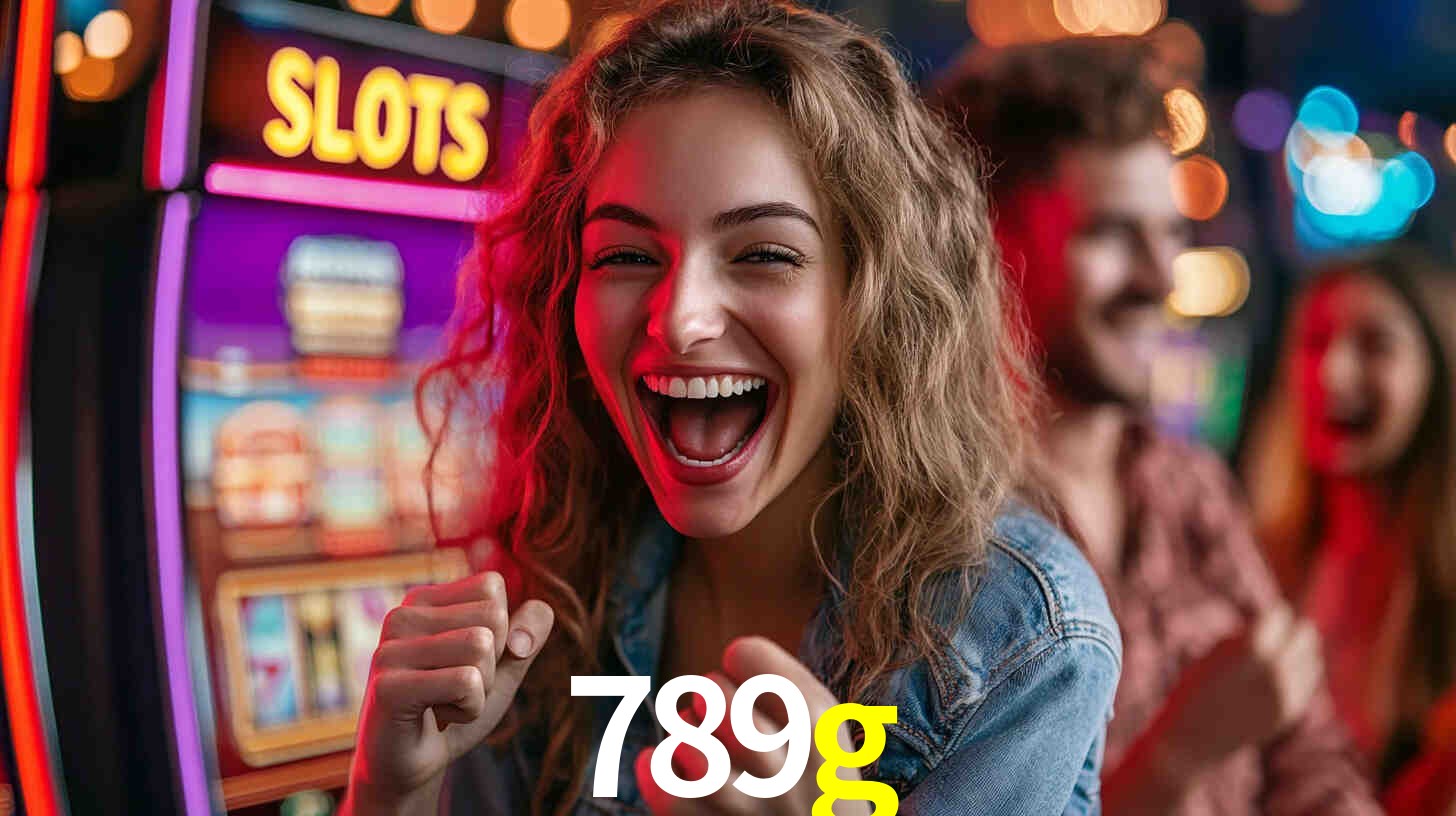 A Popularidade dos Caça-Níqueis no 789g