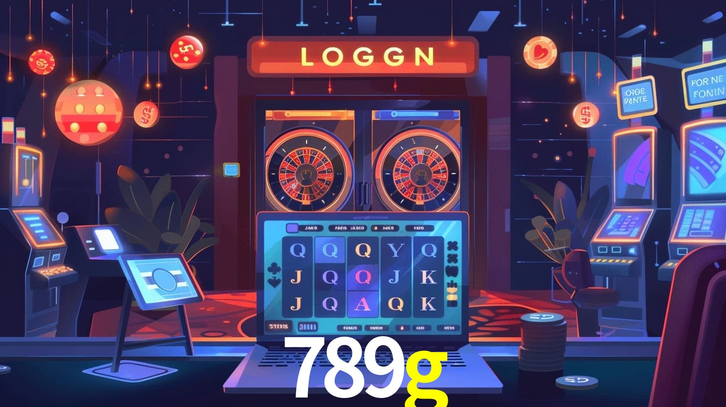 Segurança 2FA 789g