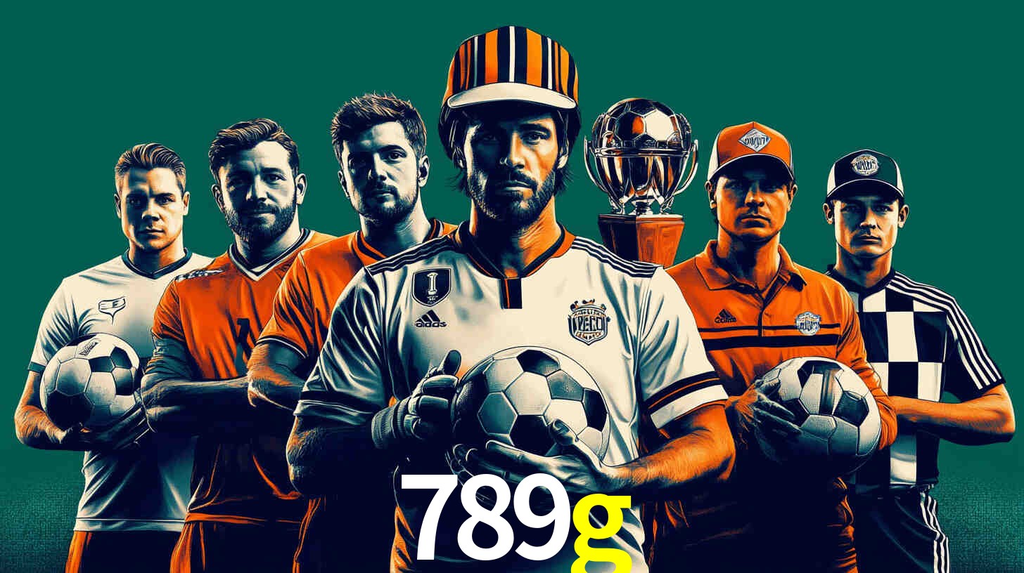 Inovações de Jogos na 789g: O Futuro das Experiências Interativas