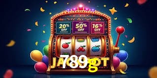 Login Seguro 789g