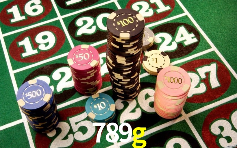 Casino VIP 789g