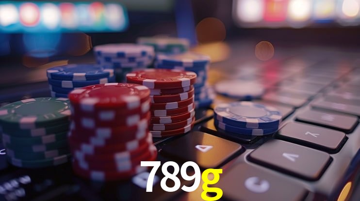 Provedores de Jogos 789g
