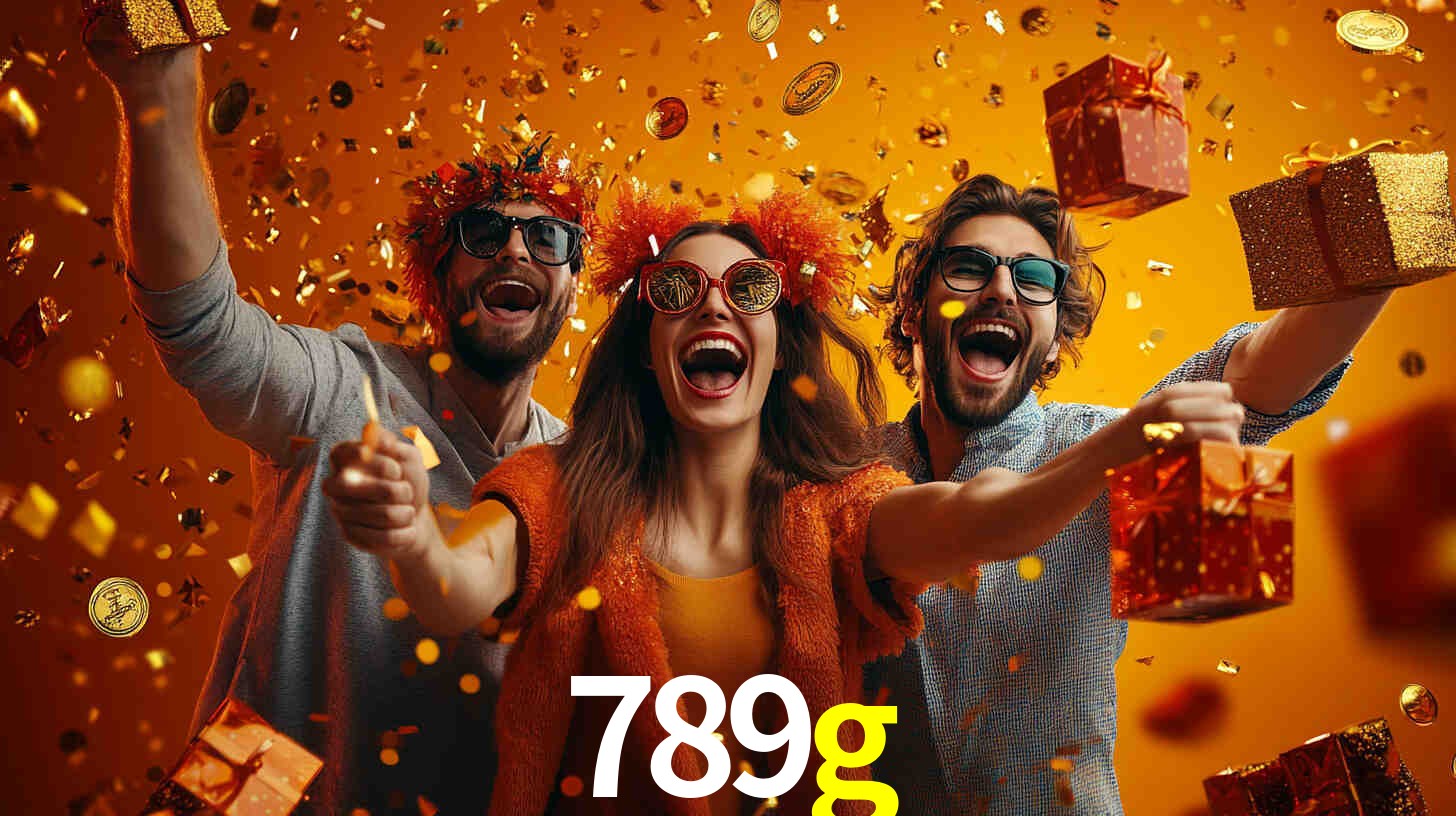 789g: Seu Especialista em Apostas Esportivas Brasileiras