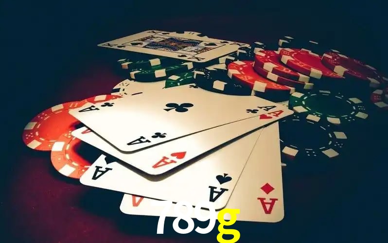 cassino 789g