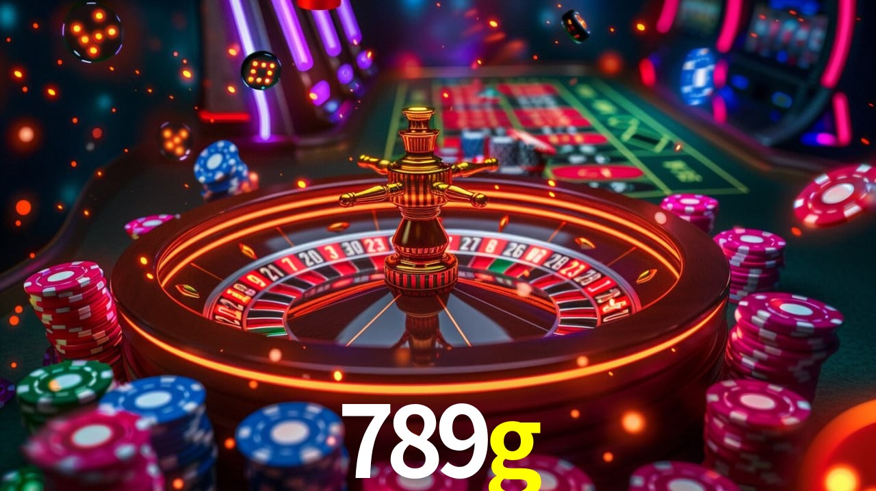 Inovações de Jogos na 789g: O Futuro das Experiências Interativas