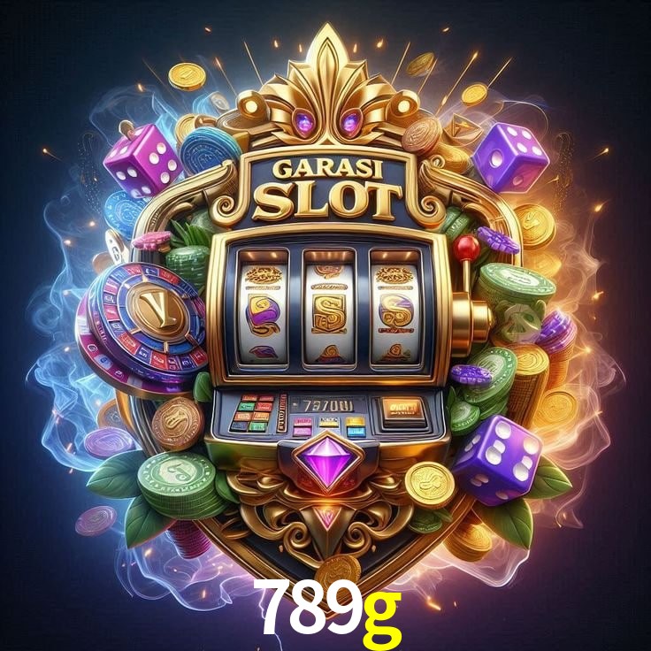 Jogos de Slot 789g