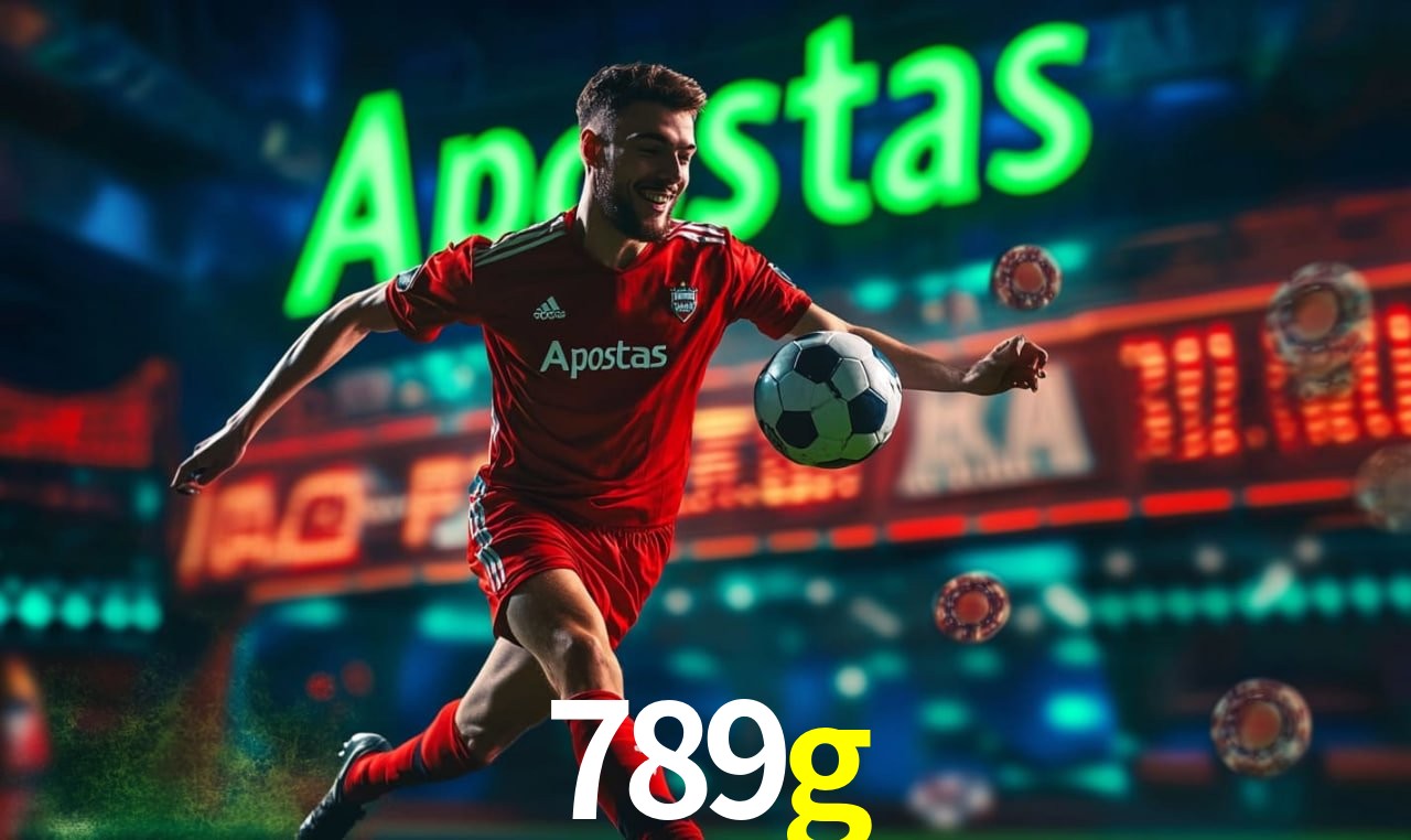 Desvendando o Mundo dos Jogos Virtuais na 789g