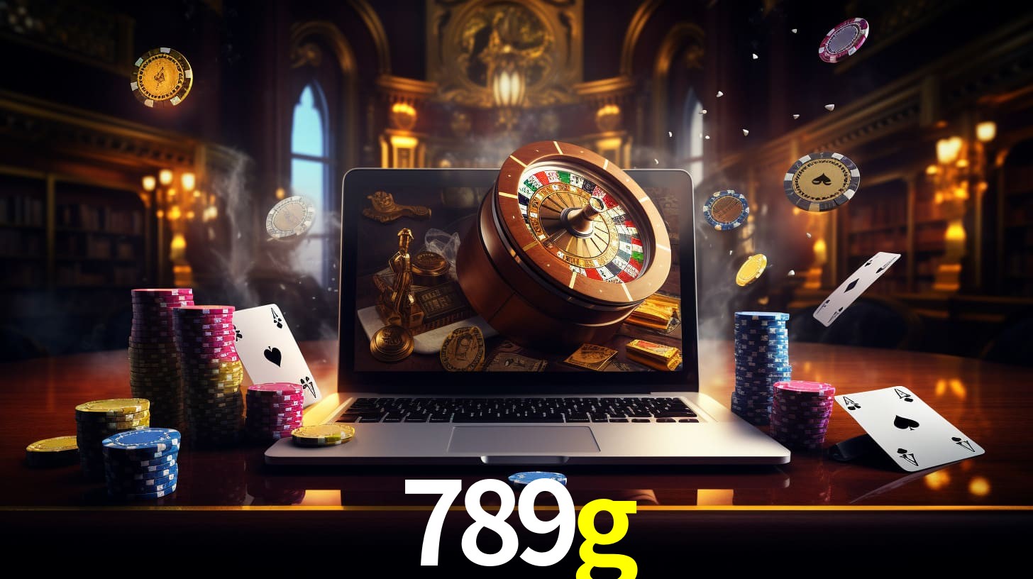 Roulette Table 789g