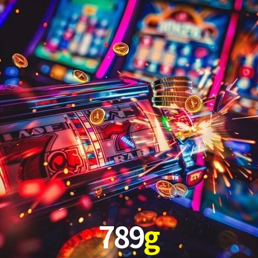 Interface do App 789g
