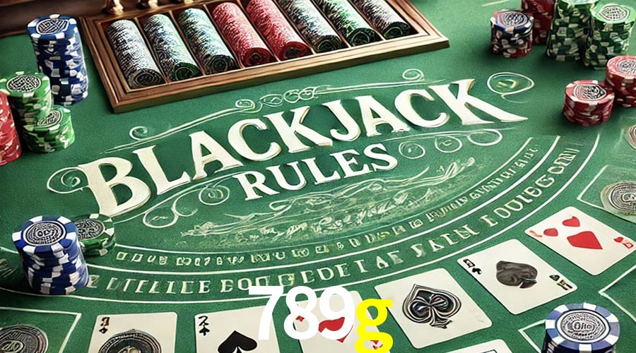 Live Casino 789g