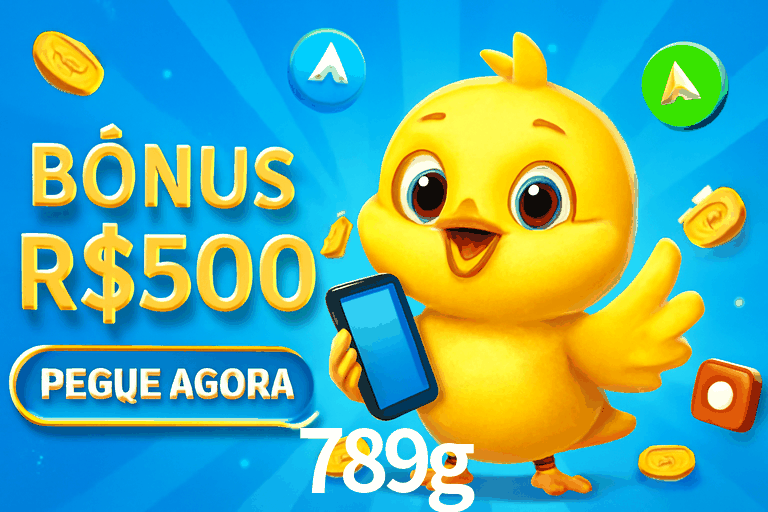 Account Benefits 789g