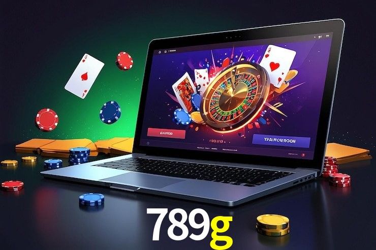 Tecnologia da Plataforma 789g