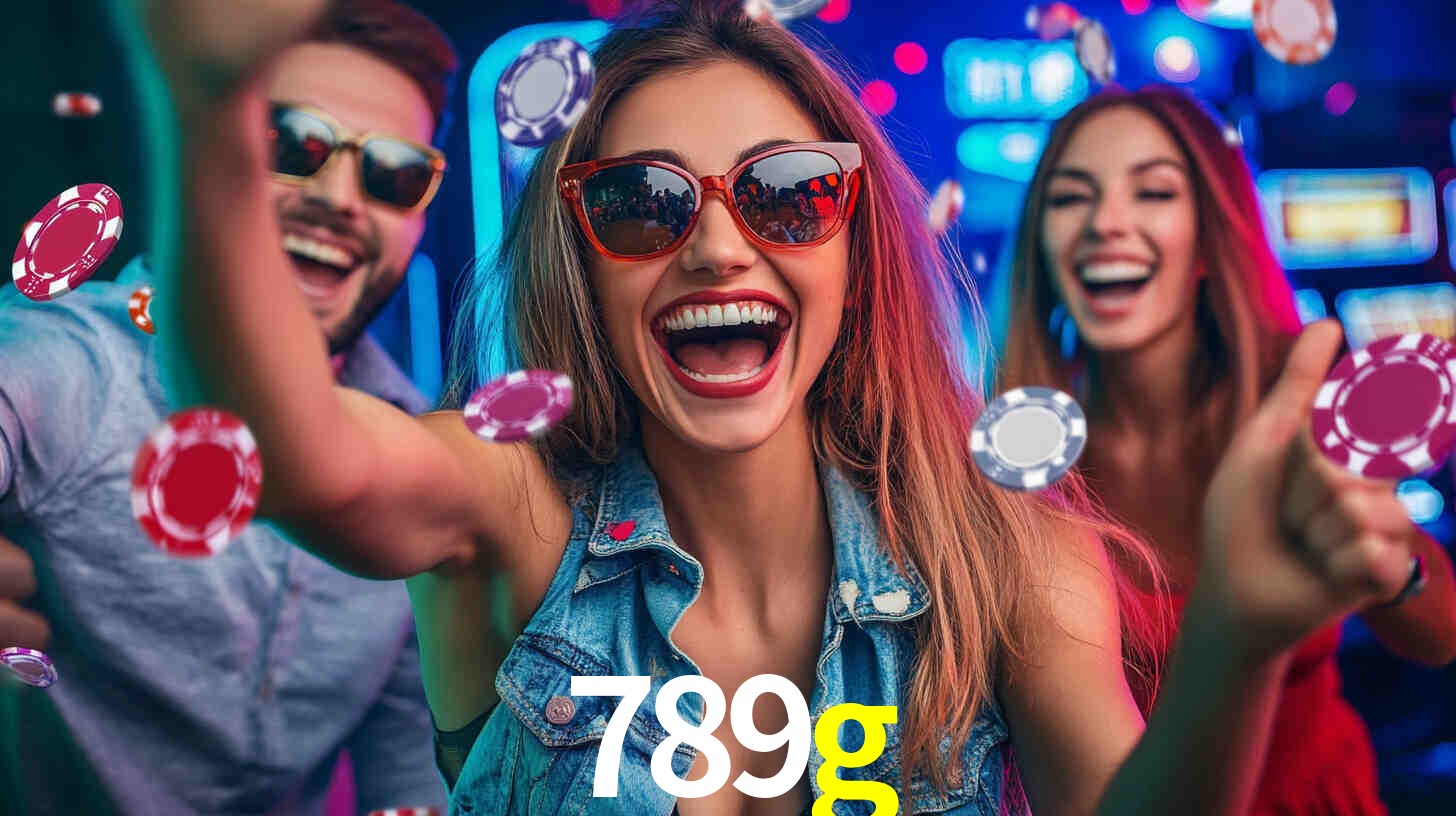 Desvendando o Mundo dos Jogos Virtuais na 789g