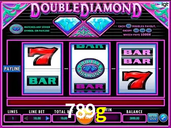 Descubra a Magia dos Jogos de Arcade no 789g