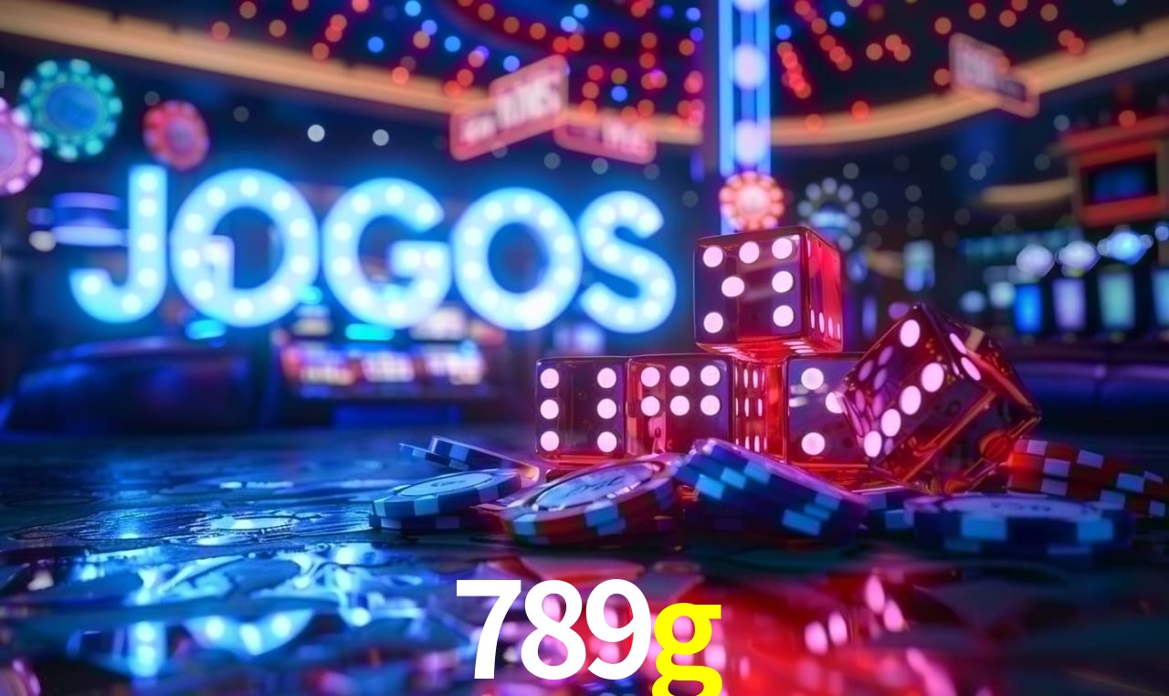 A Emoção da Loteria na 789g: Uma Chance de Mudança de Vida