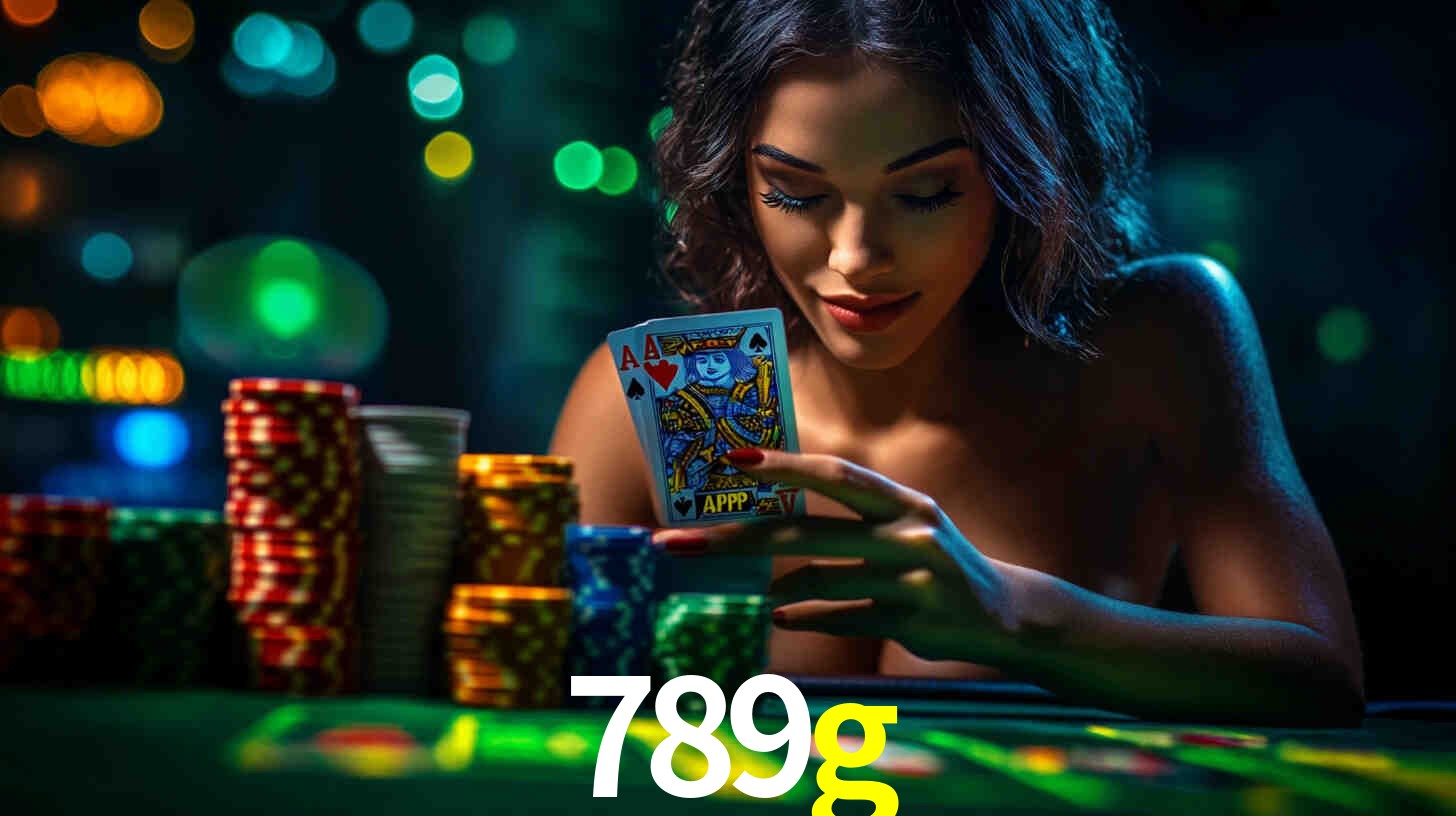 Apostas Esportivas na 789g: Um Guia Completo